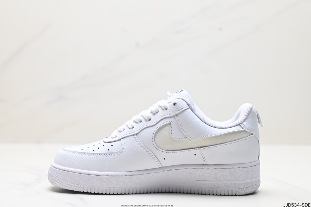 Nike Air Force 1 Shoes